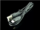 Cable De Carga Microusb De 1m   EM1109